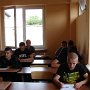 Egzamin - część teoretyczna