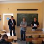 Egzamin - część teoretyczna