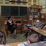 Pierwsze zajęcia