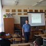 Zajęcia z doradztwa zawodowego