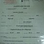 Zaświadczenia o ukończeniu zajęć