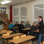 Zajęcia z doradztwa zawodowego