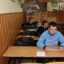 Zajęcia z doradztwa zawodowego