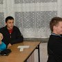 Zajęcia z doradztwa zawodowego