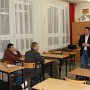 Zajęcia z doradztwa zawodowego