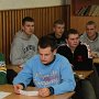 Zajęcia z doradztwa zawodowego