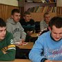 Zajęcia z doradztwa zawodowego