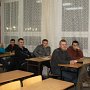 Zajęcia z doradztwa zawodowego